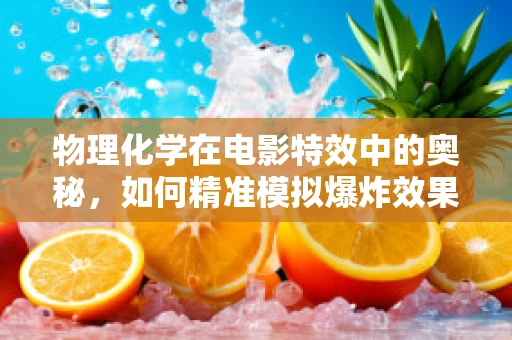 物理化学在电影特效中的奥秘，如何精准模拟爆炸效果？