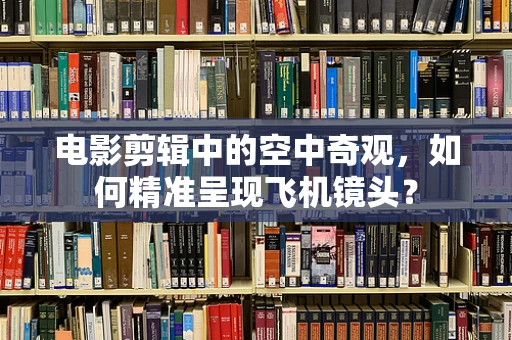 电影剪辑中的空中奇观，如何精准呈现飞机镜头？