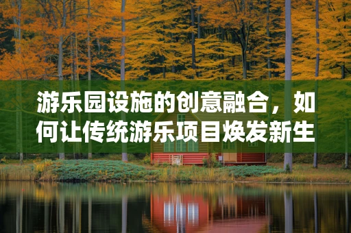 游乐园设施的创意融合，如何让传统游乐项目焕发新生？