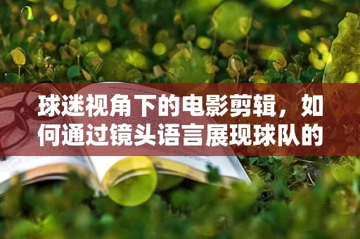 球迷视角下的电影剪辑，如何通过镜头语言展现球队的激情与荣耀？