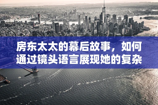 房东太太的幕后故事，如何通过镜头语言展现她的复杂情感？