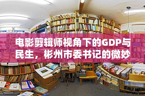 电影剪辑师视角下的GDP与民生，彬州市委书记的微妙平衡