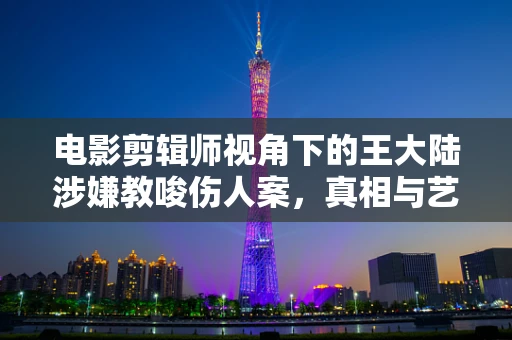 电影剪辑师视角下的王大陆涉嫌教唆伤人案，真相与艺术的界限