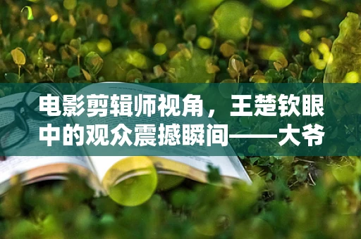 电影剪辑师视角，王楚钦眼中的观众震撼瞬间——大爷一吼，电影氛围的意外加料