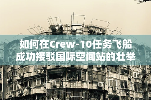 如何在Crew-10任务飞船成功接驳国际空间站的壮举中，确保无缝衔接与安全？