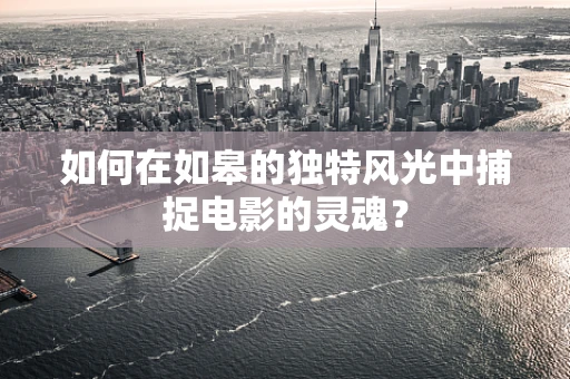 如何在如皋的独特风光中捕捉电影的灵魂？