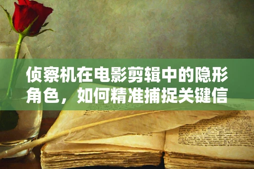 侦察机在电影剪辑中的隐形角色，如何精准捕捉关键信息？